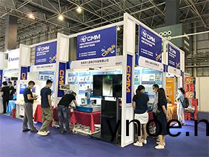 八(ba)部(bu)科技深圳(zhen)國際(ji)電子展(zhan)
