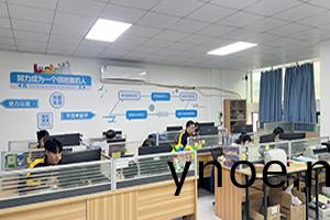 八部(bu)科技業務部(bu)